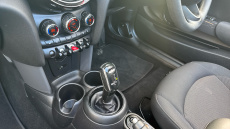 MINI Convertible 1.5 Cooper Classic II 2dr Auto Petrol Convertible